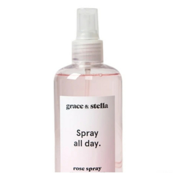 grace & stella Other - GRACE & STELLA 😊 ROSE SPRAY